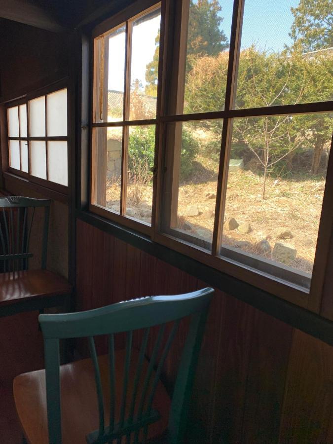 町屋亭 北斗 外观 照片