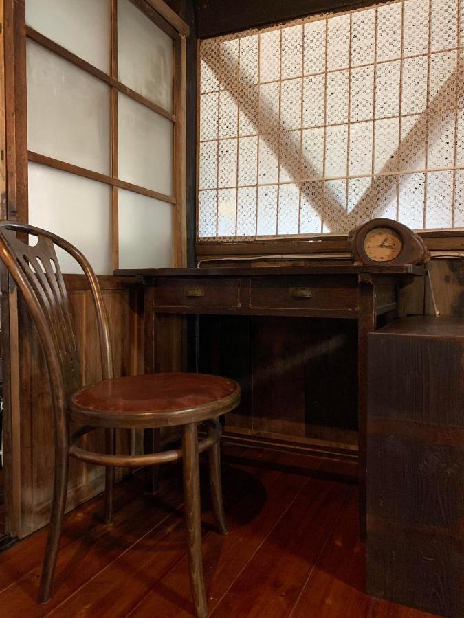 町屋亭 北斗 外观 照片