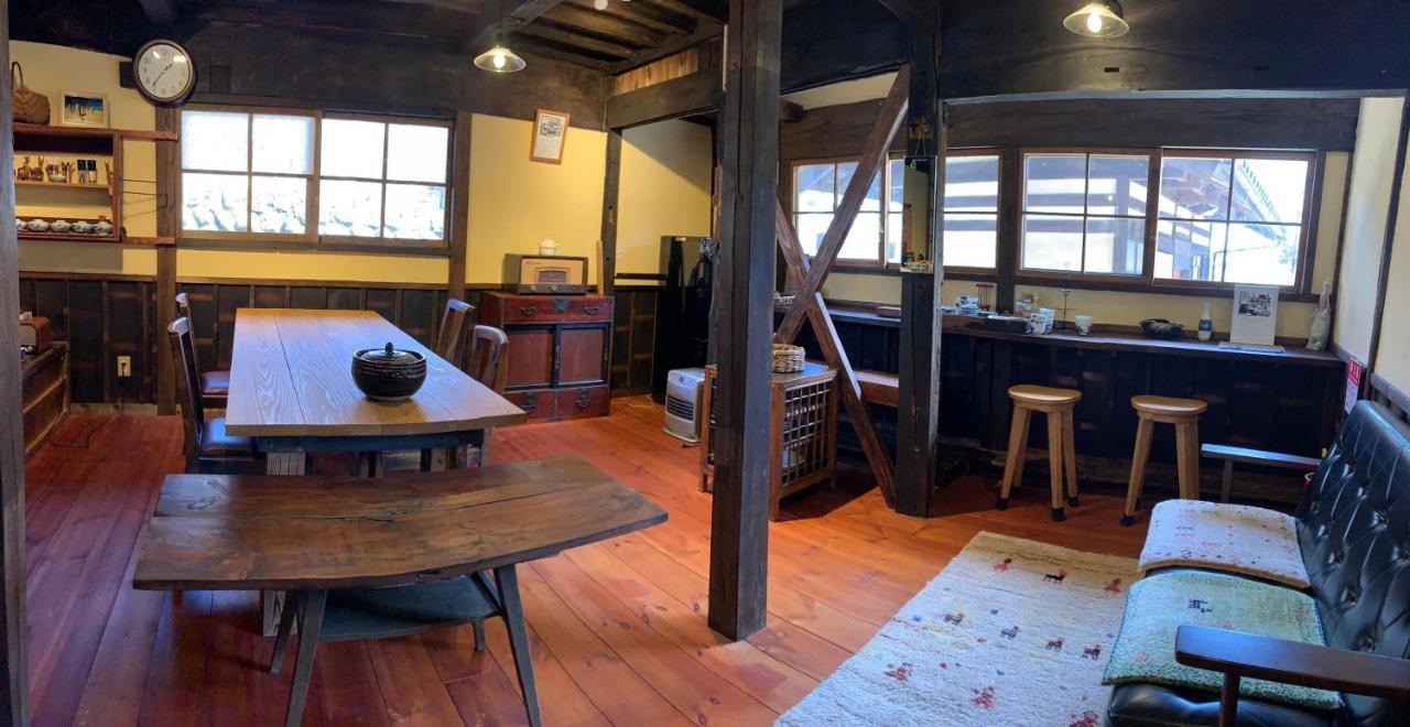 町屋亭 北斗 外观 照片