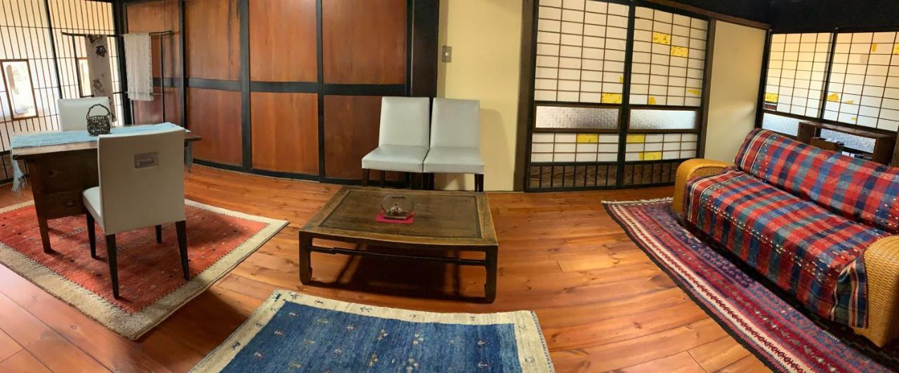 町屋亭 北斗 外观 照片