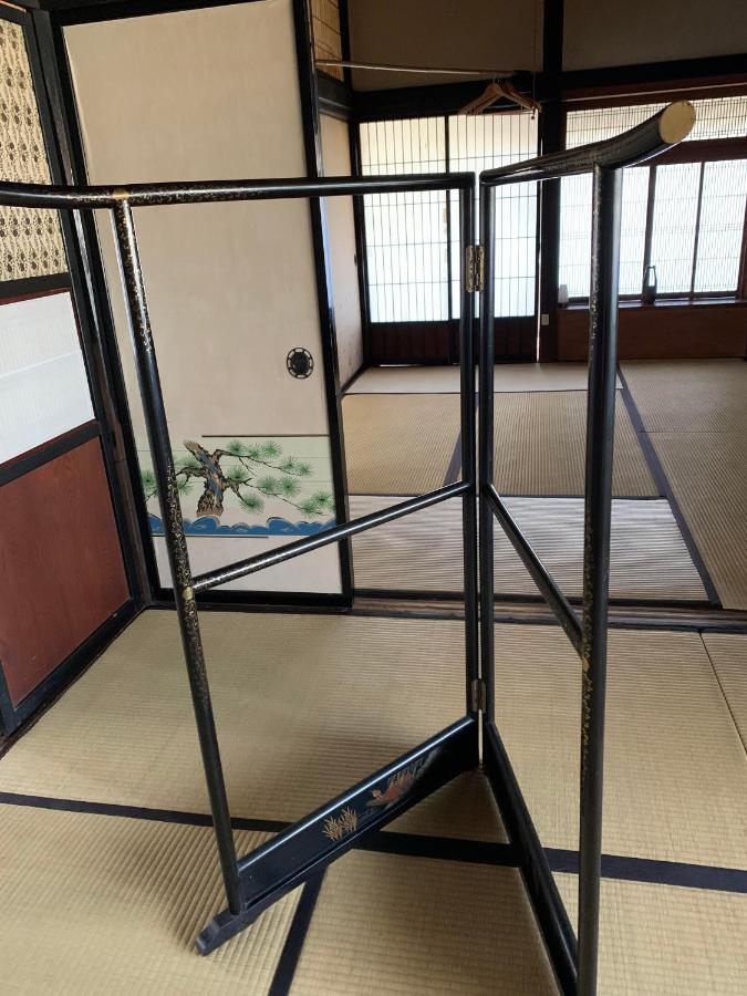 町屋亭 北斗 外观 照片