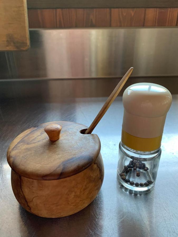 町屋亭 北斗 外观 照片