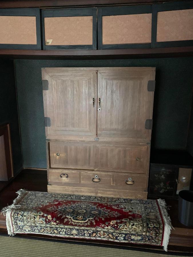 町屋亭 北斗 外观 照片