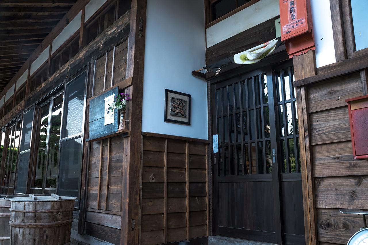 町屋亭 北斗 外观 照片