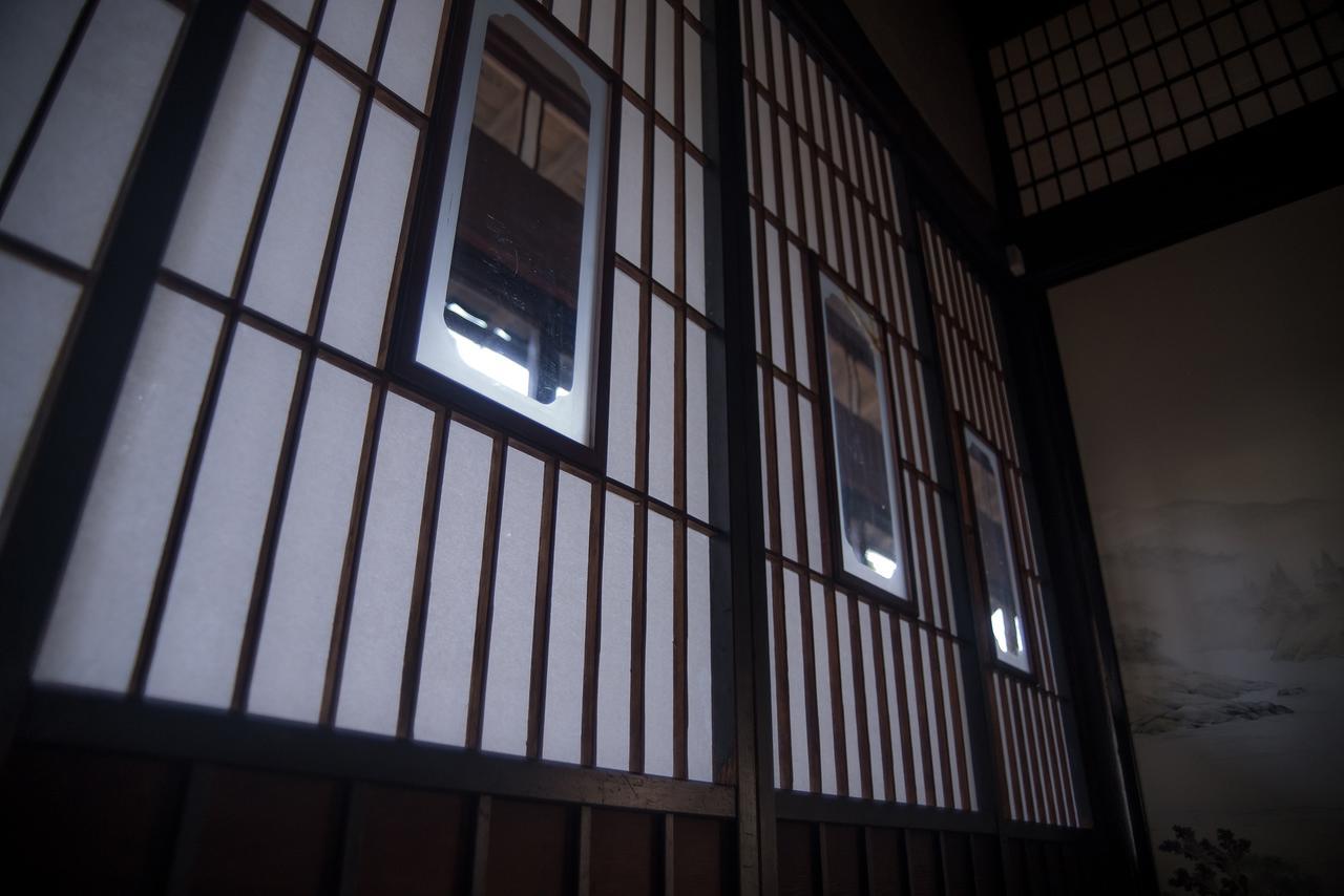 町屋亭 北斗 外观 照片