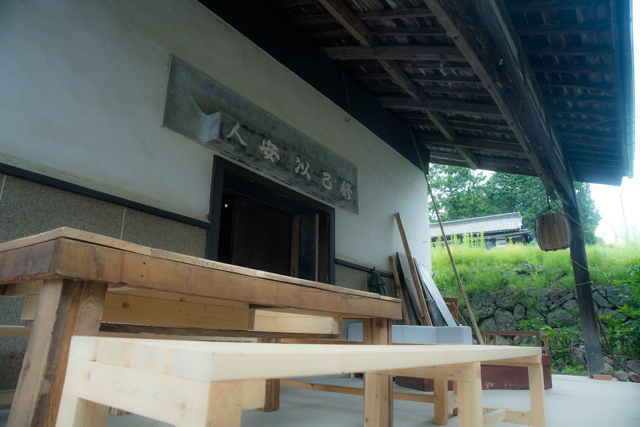 町屋亭 北斗 外观 照片