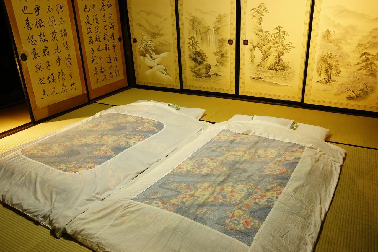 町屋亭 北斗 外观 照片